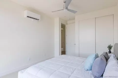 Bedroom - 8250 High St, La Mesa, CA 91941 photo 6 of 8