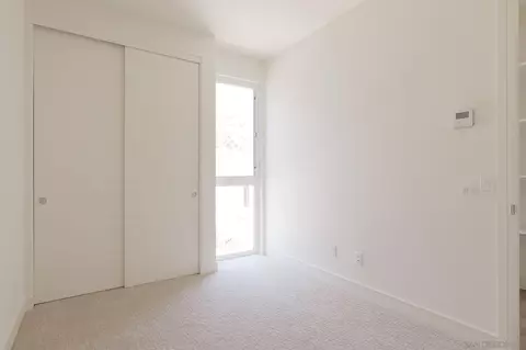 Bedroom - 8250 High St, La Mesa, CA 91941 photo 7 of 8
