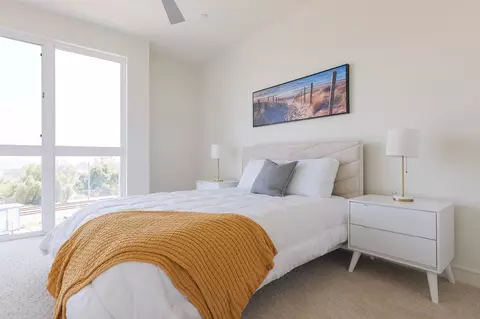 Bedroom - 8250 High St, La Mesa, CA 91941 photo 1 of 8