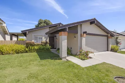 Exterior - 541 Cloudview Ln, Encinitas, CA 92024 photo 5 of 5