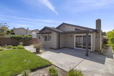 Exterior - 541 Cloudview Ln, Encinitas, CA 92024 photo 1 of 5
