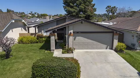 541 Cloudview Ln, Encinitas, CA 92024