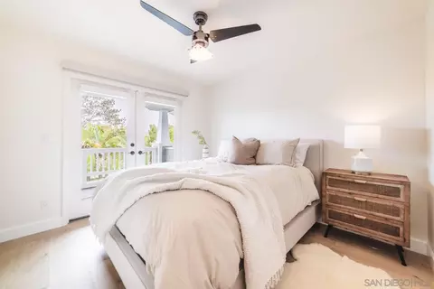 Bedroom - 742 Cornish Dr, Encinitas, CA 92024 photo 2 of 3