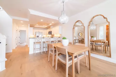 Dining - 742 Cornish Dr, Encinitas, CA 92024 photo 2 of 2