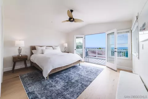 Bedroom - 742 Cornish Dr, Encinitas, CA 92024 photo 1 of 3