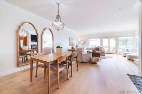 Dining - 742 Cornish Dr, Encinitas, CA 92024 photo 1 of 2