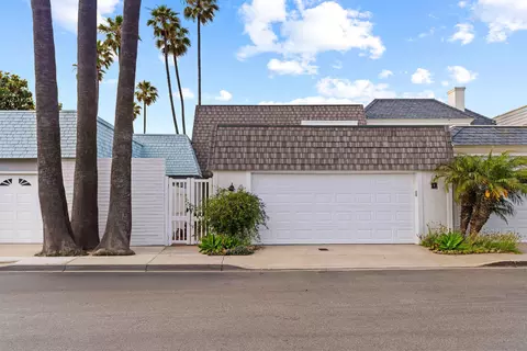 7 Half Moon Bnd, Coronado, CA 92118