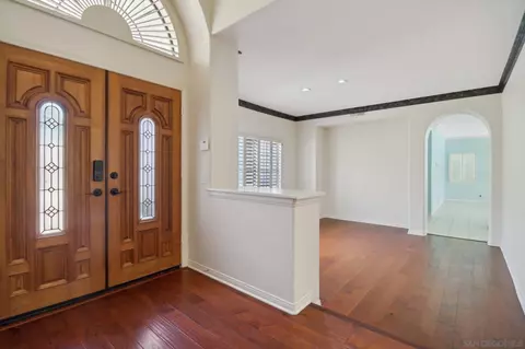 Entry Way - 9692 Red Pony Ln, El Cajon, CA 92021 photo 1 of 1
