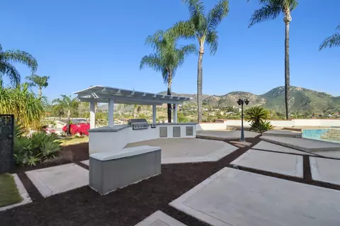 Exterior - 9692 Red Pony Ln, El Cajon, CA 92021 photo 3 of 7