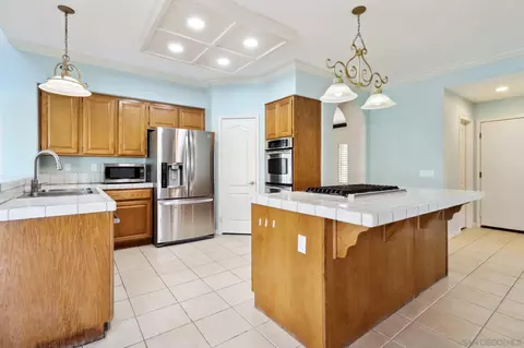 Kitchen - 9692 Red Pony Ln, El Cajon, CA 92021 photo 1 of 2