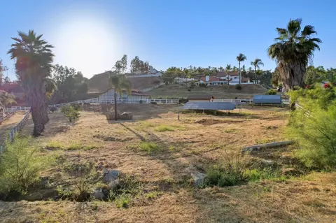 Exterior - 9692 Red Pony Ln, El Cajon, CA 92021 photo 7 of 7