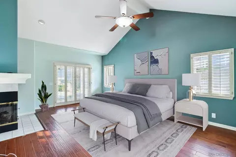Bedroom - 9692 Red Pony Ln, El Cajon, CA 92021 photo 1 of 7