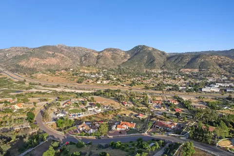 View/Area - 9692 Red Pony Ln, El Cajon, CA 92021 photo 3 of 3