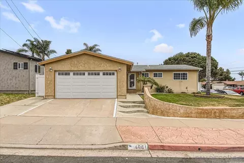 4961 Dubois Dr, San Diego, CA 92117
