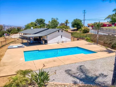 737 La Cresta Blvd, El Cajon, CA 92021 photo 33