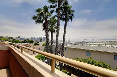 2920 Columbia St #F, San Diego, CA 92103