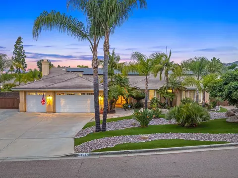 1946 Valley View Blvd, El Cajon, CA 92019