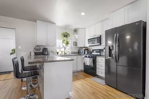 Kitchen - 9158 Lamar St, Spring Valley, CA 91977 photo 1 of 3