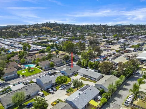 View/Area - 9158 Lamar St, Spring Valley, CA 91977 photo 2 of 2
