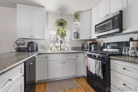 Kitchen - 9158 Lamar St, Spring Valley, CA 91977 photo 2 of 3