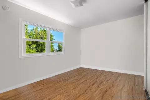 Bedroom - 9158 Lamar St, Spring Valley, CA 91977 photo 3 of 3