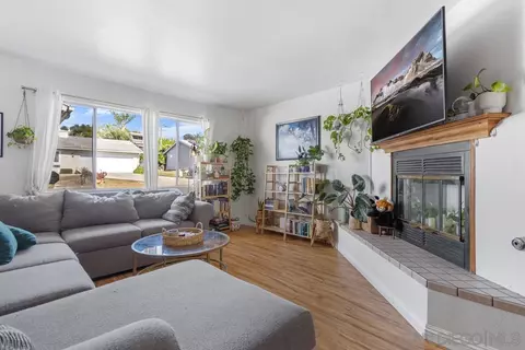Living - 9158 Lamar St, Spring Valley, CA 91977 photo 2 of 2