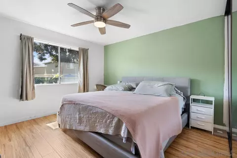 Bedroom - 9158 Lamar St, Spring Valley, CA 91977 photo 1 of 3