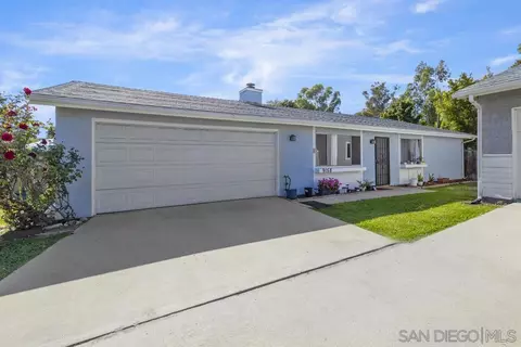 9158 Lamar St, Spring Valley, CA 91977
