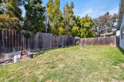 Exterior - 9158 Lamar St, Spring Valley, CA 91977 photo 2 of 3