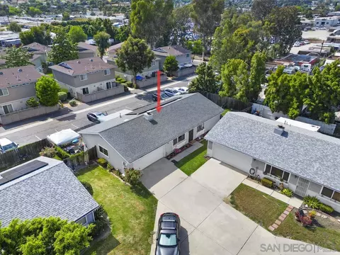 View/Area - 9158 Lamar St, Spring Valley, CA 91977 photo 1 of 2