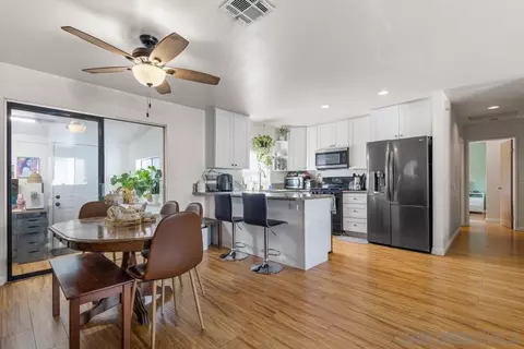 Dining - 9158 Lamar St, Spring Valley, CA 91977 photo 2 of 2