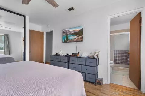 Bedroom - 9158 Lamar St, Spring Valley, CA 91977 photo 2 of 3