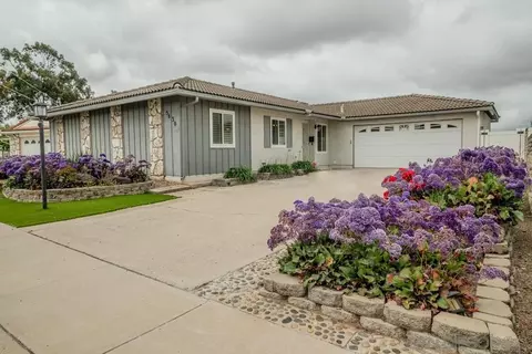 5630 Sigma St, La Mesa, CA 91942