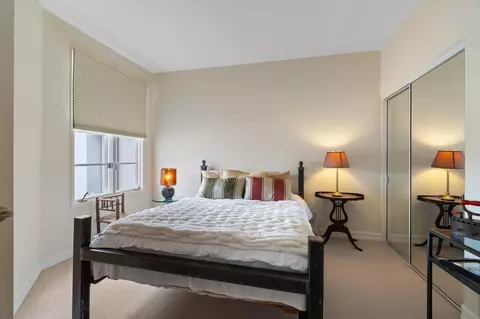 Bedroom - 3128 Almahurst Row, La Jolla, CA 92037 photo 1 of 1
