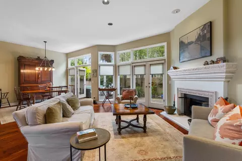 Living - 3128 Almahurst Row, La Jolla, CA 92037 photo 1 of 1