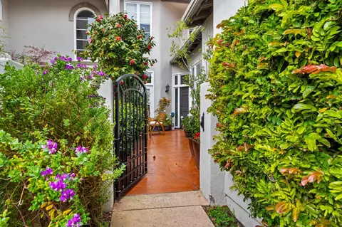 Exterior - 3128 Almahurst Row, La Jolla, CA 92037 photo 2 of 6