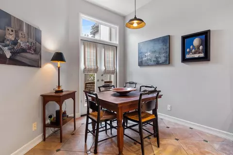 Dining - 3128 Almahurst Row, La Jolla, CA 92037 photo 2 of 2