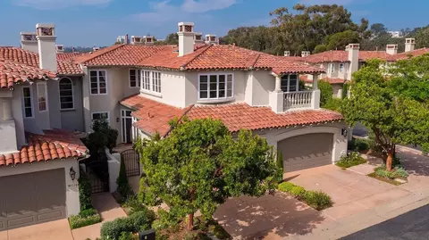 Exterior - 3128 Almahurst Row, La Jolla, CA 92037 photo 6 of 6