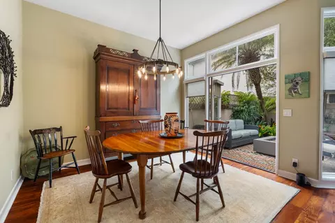 Dining - 3128 Almahurst Row, La Jolla, CA 92037 photo 1 of 2