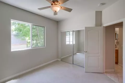 Bedroom - 24034 Sargeant Rd, Ramona, CA 92065 photo 3 of 8