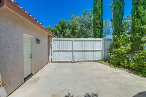 Exterior - 24034 Sargeant Rd, Ramona, CA 92065 photo 16 of 21