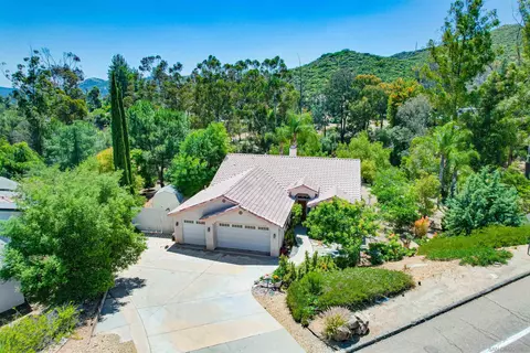 View/Area - 24034 Sargeant Rd, Ramona, CA 92065 photo 10 of 13