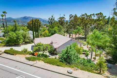View/Area - 24034 Sargeant Rd, Ramona, CA 92065 photo 8 of 13