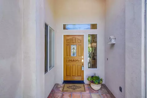 Entry Way - 24034 Sargeant Rd, Ramona, CA 92065 photo 1 of 3