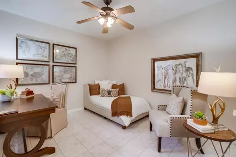 Bedroom - 24034 Sargeant Rd, Ramona, CA 92065 photo 1 of 8