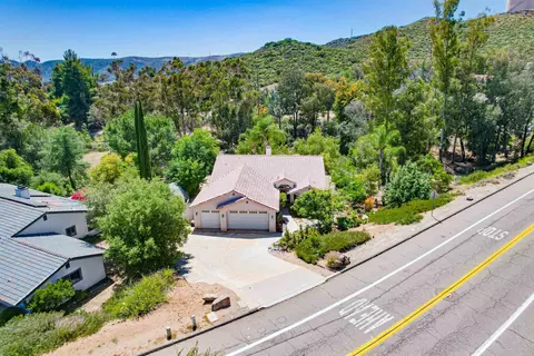 View/Area - 24034 Sargeant Rd, Ramona, CA 92065 photo 4 of 13