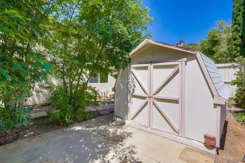 Exterior - 24034 Sargeant Rd, Ramona, CA 92065 photo 18 of 21