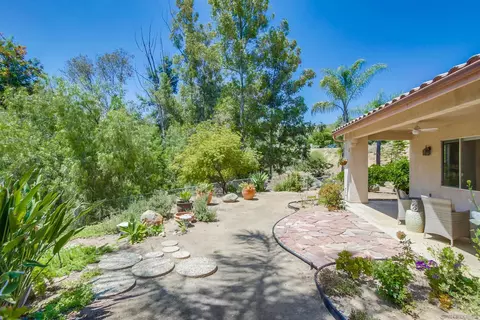Exterior - 24034 Sargeant Rd, Ramona, CA 92065 photo 14 of 21
