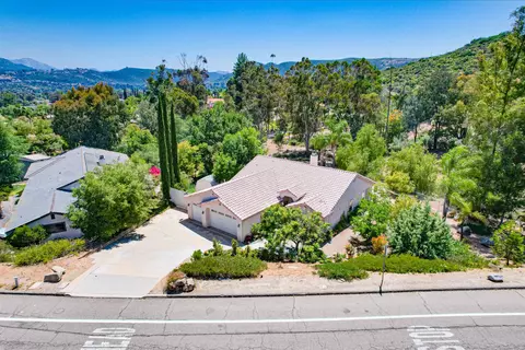 View/Area - 24034 Sargeant Rd, Ramona, CA 92065 photo 5 of 13