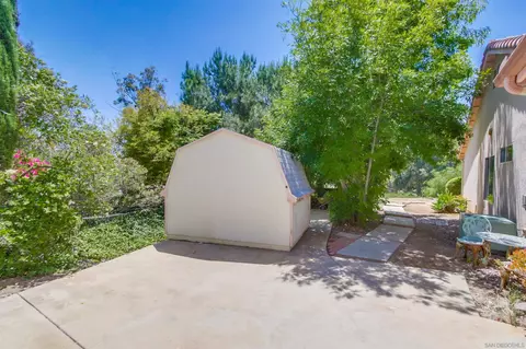 Exterior - 24034 Sargeant Rd, Ramona, CA 92065 photo 17 of 21